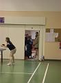 Les matchs sont surveilles de pres...